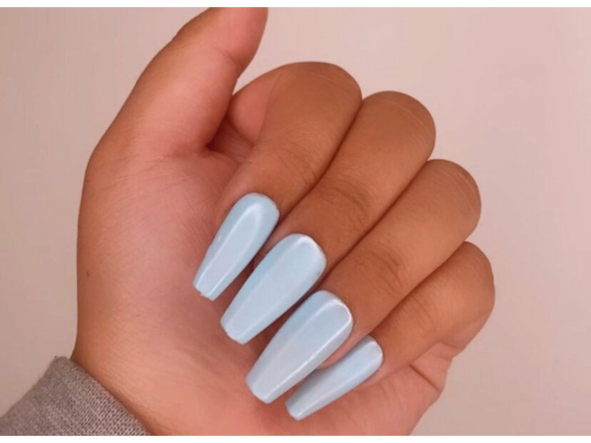 Baby Blue