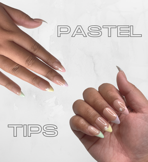 Pastel Tips