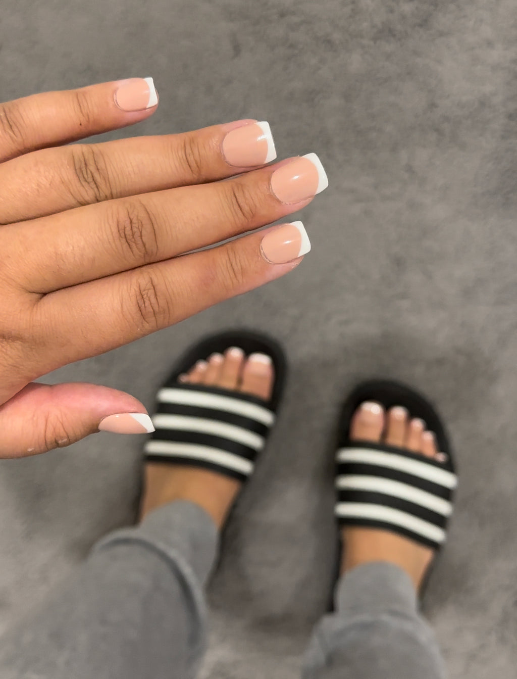 French Tips Bundle