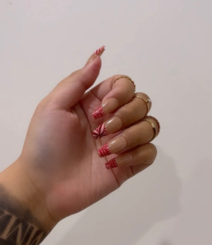 Alofa French Tips